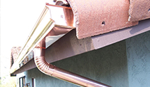 Find Gutter Contractors in Gilmer County